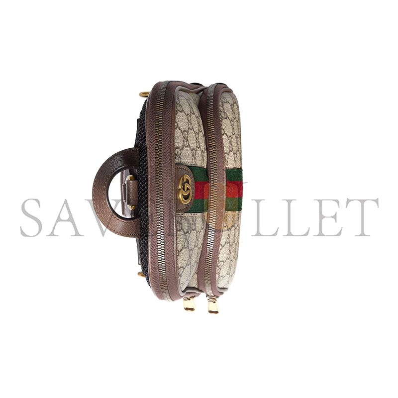 G*u*i ophidia small slingbag 779915 (26*19*4.5cm)